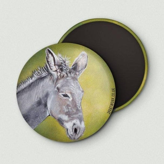 Donkey Magnet