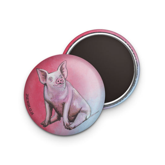Pig Magnet